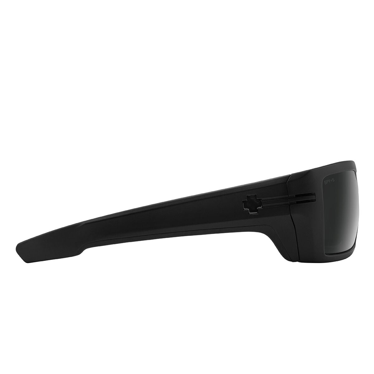 REBAR ANSI, Matte Black-Happy Boost Polar with Black Mirror, hi-res image number null